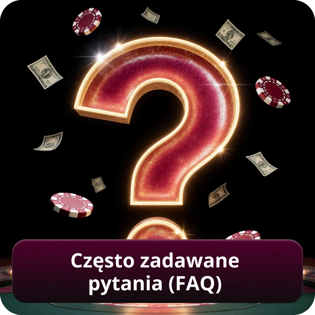 Często zadawane pytania (FAQ)